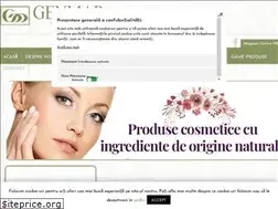 Sites similar to genmar.ro