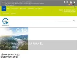 Sites similar to genmas.com.co