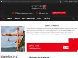 Sites similar to genmasolution.com