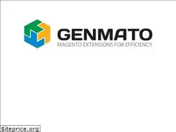 Sites similar to genmato.com