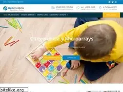 Sites similar to genmedica.pe