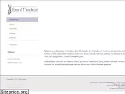 Sites similar to genmedica.rs