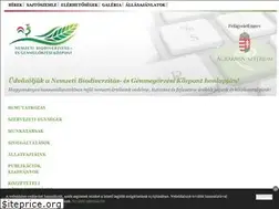 Sites similar to genmegorzes.hu