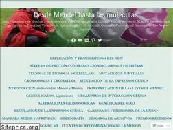 Sites similar to genmolecular.com