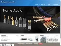 Sites similar to genmore.net