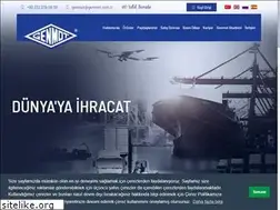 Sites similar to genmot.com.tr