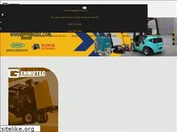 Sites similar to genmotec.com