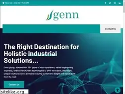 Sites similar to genn.co.in