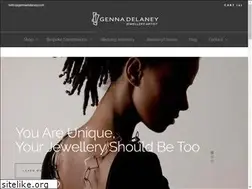 Sites similar to gennadelaney.com