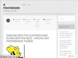 Sites similar to gennadny.wordpress.com