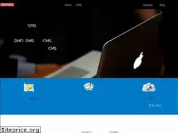 Sites similar to gennai3.co.jp