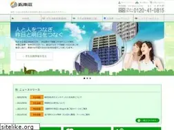 Sites similar to gennanso.com