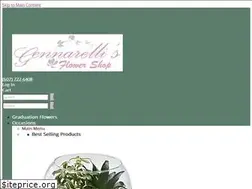 Sites similar to gennarellisflowers.com