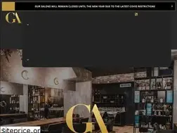 Sites similar to gennarodellaquila.co.uk