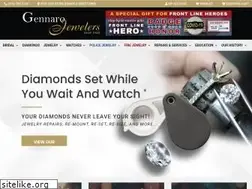 Sites similar to gennarojewelers.com