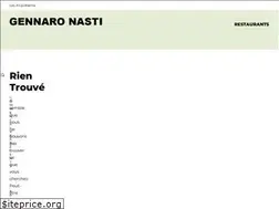 Sites similar to gennaronasti-lesas.com