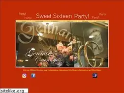 Sites similar to gennaroscatering.com
