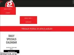 Sites similar to gennarospizzaparlor.com
