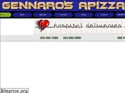 Sites similar to gennarospizzapasta.com