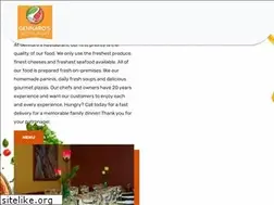 Sites similar to gennarosspotswoodnj.com