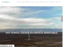 Sites similar to genneia.com.ar