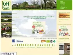 Sites similar to genneperhoeve.nl
