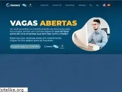 Sites similar to gennera.com.br