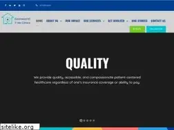 Sites similar to gennesaret.org