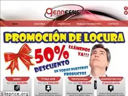 Sites similar to gennessis.com