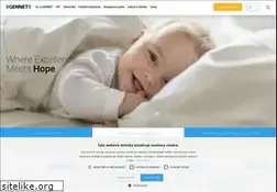 Sites similar to gennet.cz