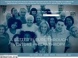Sites similar to gennextfoundation.org