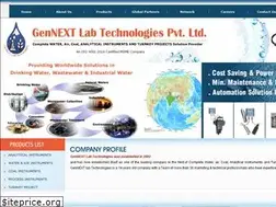 Sites similar to gennextlab.com