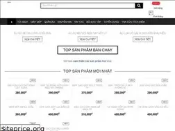 Sites similar to genni.vn