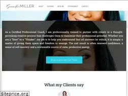 Sites similar to gennifermiller.com