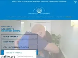 Sites similar to genningerdental.com