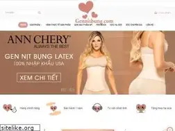 Sites similar to gennitbung.com
