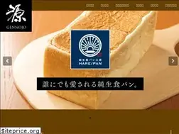 Sites similar to gennojo.co.jp