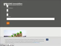 Sites similar to geno-24.de