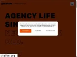 Sites similar to geno-kom.de