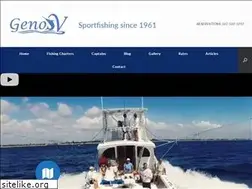 Sites similar to geno4fishing.com