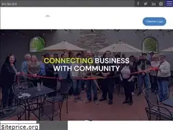 Sites similar to genoaareachamber.com