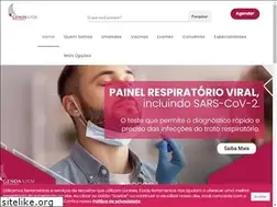 Sites similar to genoabiotec.com.br