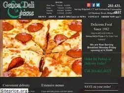 Sites similar to genoadeli.com
