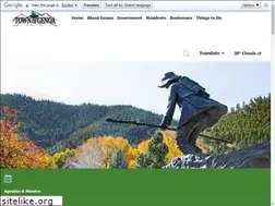 Sites similar to genoanevada.org