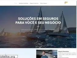 Sites similar to genoaseguros.com.br