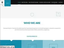 Sites similar to genoastirling.com