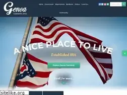 Sites similar to genoatwp.com