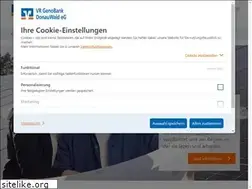 Sites similar to genobank-donauwald.de