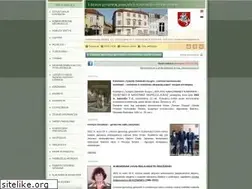 Sites similar to genocid.lt