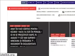 Sites similar to genocid.ro